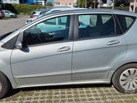 Usata Mercedes A180 2007 Grigio Monovolume