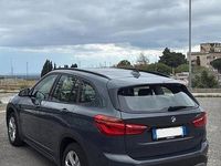 Usata BMW X1 xLine 150 CV (110 kW) 2016 SUV