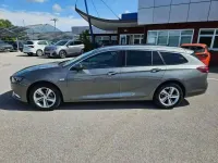 Usata Opel Insignia Innovation 136 CV (100 kW) 2019 Grigio Station wagon