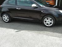 Usata Alfa Romeo MiTo 2010 Utilitaria