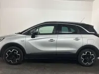 Usata Opel Crossland Elegance 131 CV (96 kW) 2023 Grigio SUV
