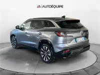 Usata Renault Austral Techno 200 CV (147 kW) 2023 Grigio SUV