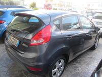 usata Ford Fiesta Fiesta1.4 TDCi 68CV 5 porte