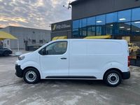 Usata Fiat Scudo S 120 CV (88 kW) 2025 Bianco / pastello Furgone