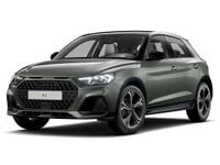 Nuova Audi A1 150 CV (110 kW) 2026 Grigio SUV