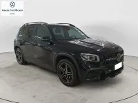 Gebraucht Mercedes GLB200 AMG Line Premium 163 PS (119 kW) 2023 Schwarz SUV