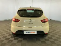 Usado Renault Clio IV Life 75 CV (55 kW) 2015 Beige Berlina