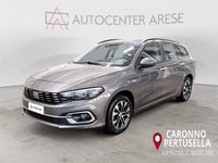Usata Fiat Tipo City Life 95 CV (69 kW) 2022 Grigio Station wagon