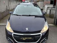 Usata Peugeot 208 Active 82 CV (60 kW) 2019 Other Utilitaria