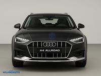 Usata Audi A4 Allroad Ambiente 204 CV (150 kW) 2022 Nero Station wagon