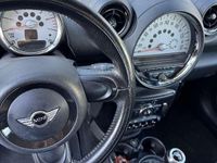 Usata Mini Cooper D Countryman 111 CV (81 kW) 2013 SUV