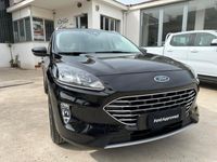 usata Ford Kuga 1.5 120 TDCI UFFICIALE