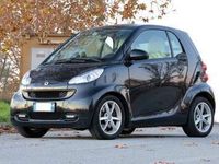 usata Smart ForTwo Coupé forTwoII 2007 1.0 mhd Pure 71cv FL