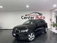 Usata Volvo XC40 Momentum 129 CV (94 kW) 2021 Other SUV