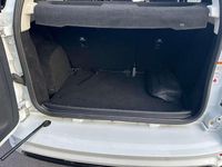 Usata Ford Ecosport ST-Line 125 CV (91 kW) 2022 Bianco SUV