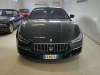 Usata Maserati Ghibli GranLusso 250 CV (183 kW) 2018 Other Berlina