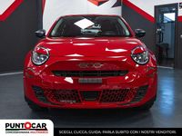 Nuova Fiat 600 101 CV (74 kW) 2025 Other SUV