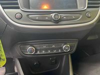 Usata Opel Crossland X Edition 110 CV (80 kW) 2022 Arancione SUV