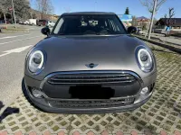 Usata Mini One D Clubman Hype 116 CV (85 kW) 2016 Station wagon