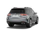 Nuova Mercedes GLE300 Advanced Plus 269 CV (197 kW) 2026 Argento SUV
