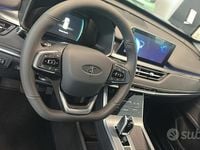 Usata DR DR 5.0 154 CV (113 kW) 2025 Nero SUV
