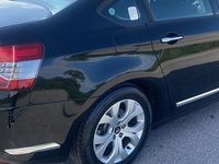 Usata Citroën C5 140 CV (102 kW) 2016 Nero Berlina