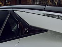 Nuova DS Automobiles DS4 136 CV (100 kW) 2025 Grigio cristallo Berlina