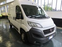 usata Fiat Ducato 35MH2 3.0CNG 16V 136Cv 6M * PREZZO REALE*