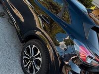Usata Ford Puma 125 CV (91 kW) 2024 Nero Berlina