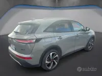 Usata DS Automobiles DS7 Crossback Performance 131 CV (96 kW) 2024 Grigio SUV