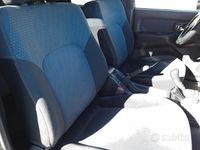 Usata Mitsubishi L200 115 CV (84 kW) 2003 Argento Pick-up