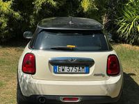 Brugt Mini Cooper D 116 HK (85 kW) 2015 Hatchback