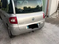 Usata Fiat Multipla 116 CV (85 kW) 2004 Monovolume