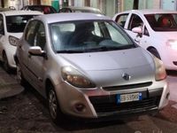 Usata Renault Clio IV 58 CV (42 kW) 2012 Grigio Berlina
