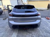 Usata Peugeot 208 Active 75 CV (55 kW) 2020 Utilitaria