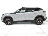 Nuova Peugeot 2008 Allure 145 CV (106 kW) 2025 Bianco SUV