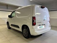 Usata Citroën Berlingo 102 CV (75 kW) 2024 Bianco Monovolume