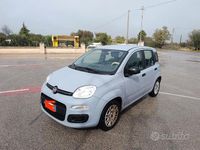 Usata Fiat Panda 70 CV (51 kW) 2021 Utilitaria