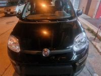 Usata Fiat Panda S 70 CV (51 kW) 2024 Nero Utilitaria