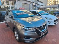 Usata Nissan Qashqai N-Connecta 116 CV (85 kW) 2020 Grigio SUV