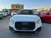 usata Audi Q2 1.6 TDI SPORT