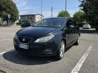 Usata Seat Ibiza SC Sport 105 CV (77 kW) 2012 Utilitaria