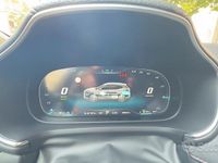Usata MG EHS 162 CV (119 kW) 2023 SUV