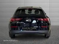 Usata Mercedes CLA180 Advanced 116 CV (85 kW) 2025 Nero notte