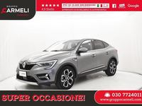 Usata Renault Arkana Intens 142 CV (104 kW) 2022 Grigio SUV
