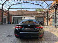 Usata BMW 420 Gran Coupé M Sport 190 CV (139 kW) 2022 Nero Coupé