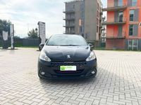 usata Peugeot 208 1.6 THP 200 CV 3 porte GTi