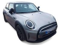 Usata Mini Cooper 136 CV (100 kW) 2023 Argento Utilitaria