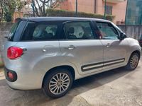 usata Fiat 500L Living - 2014