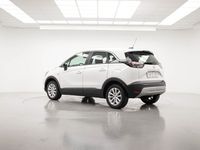 Usata Opel Crossland Elegance 150 CV (110 kW) 2022 Nero SUV